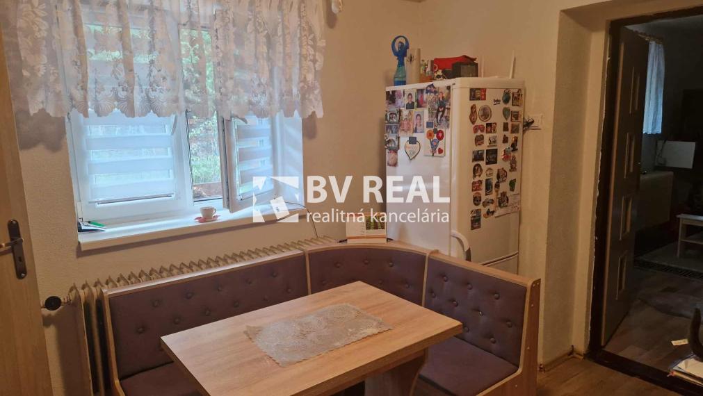 BV REAL Na predaj rodinný dom obec Horná Štubňa FM2326