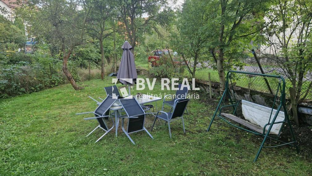BV REAL Na predaj rodinný dom obec Horná Štubňa FM2326