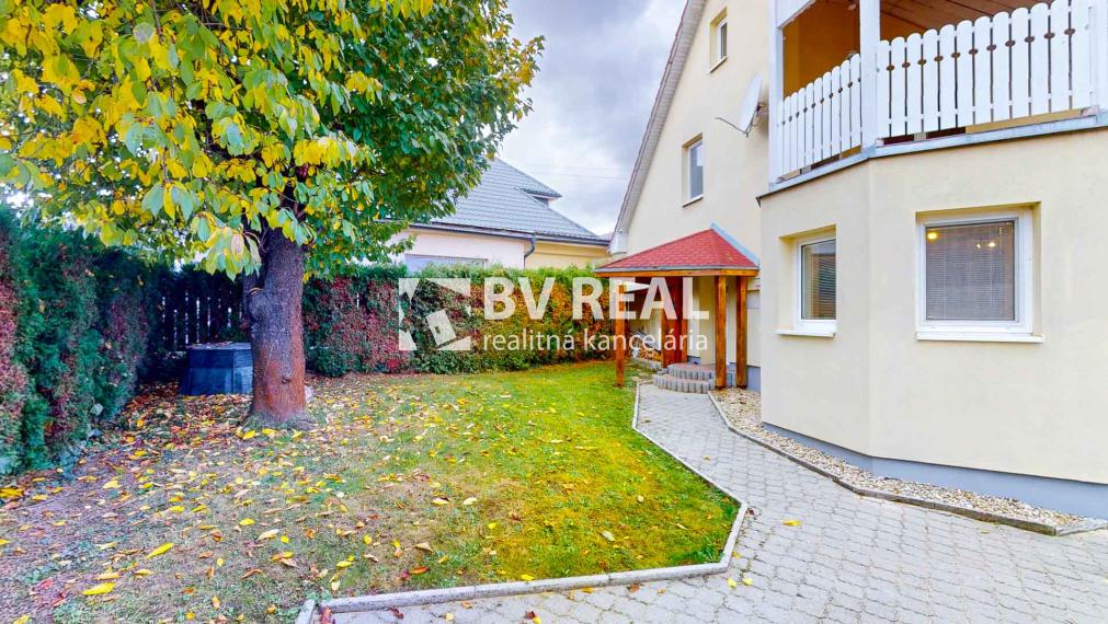 BV REAL na predaj rodinný dom Diviaky nad Nitricou okres Prievidza BV5013