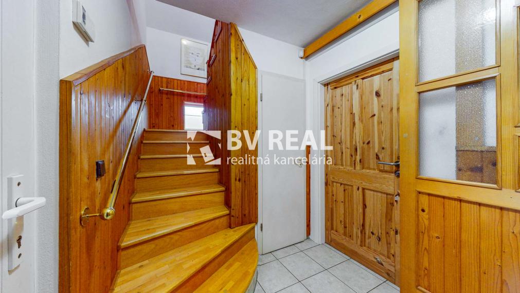 BV REAL na predaj rodinný dom Diviaky nad Nitricou okres Prievidza BV5013