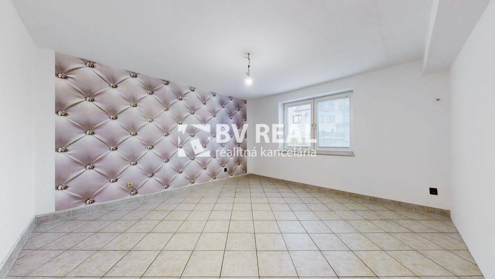 BV REAL na predaj rodinný dom Diviaky nad Nitricou okres Prievidza BV5013