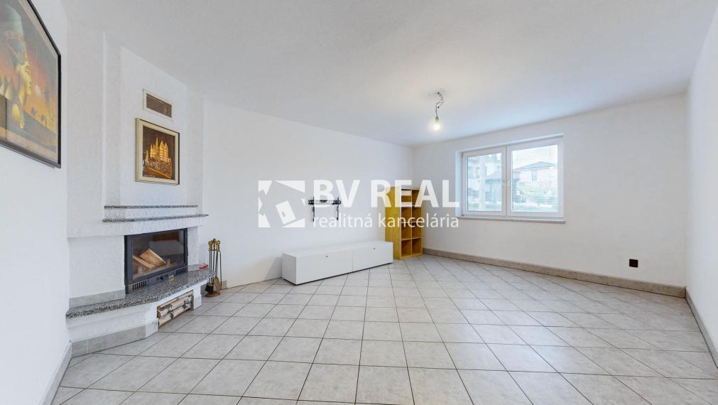 BV REAL na predaj rodinný dom Diviaky nad Nitricou okres Prievidza BV5013