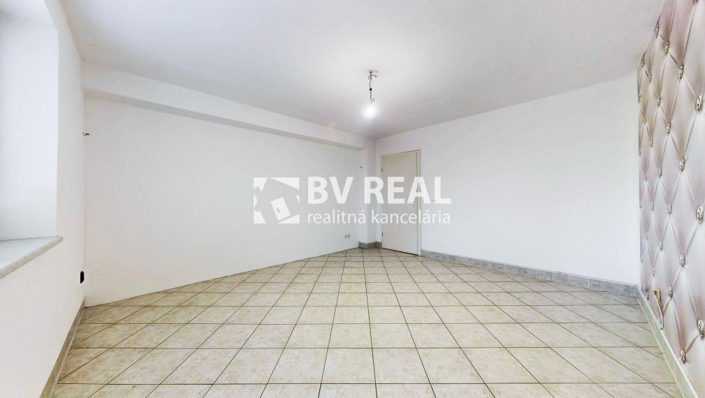 BV REAL na predaj rodinný dom Diviaky nad Nitricou okres Prievidza BV5013