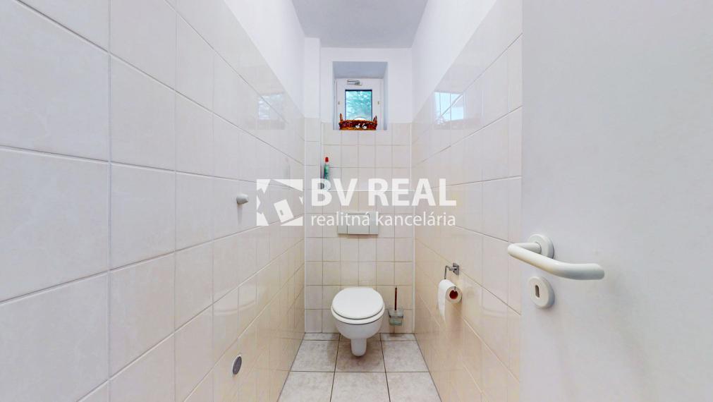 BV REAL na predaj rodinný dom Diviaky nad Nitricou okres Prievidza BV5013