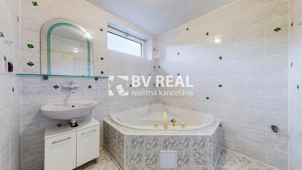 BV REAL na predaj rodinný dom Diviaky nad Nitricou okres Prievidza BV5013