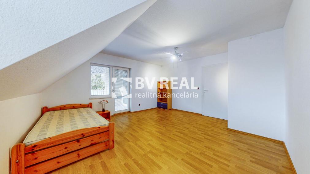 BV REAL na predaj rodinný dom Diviaky nad Nitricou okres Prievidza BV5013