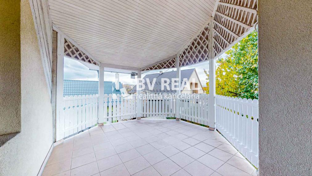 BV REAL na predaj rodinný dom Diviaky nad Nitricou okres Prievidza BV5013