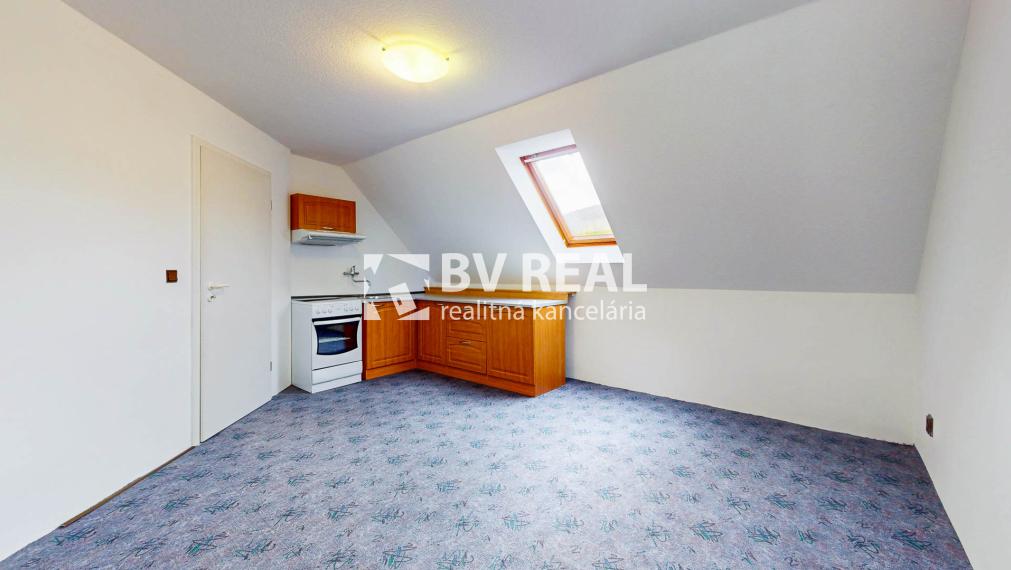 BV REAL na predaj rodinný dom Diviaky nad Nitricou okres Prievidza BV5013