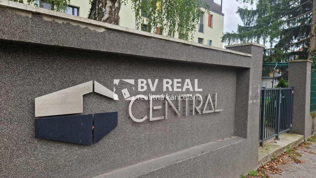 BV REAL Na predaj 2 izbový byt v novostavbe Prievidza FM2335