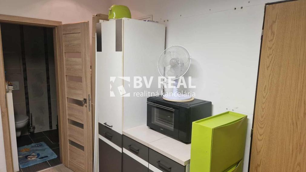 BV REAL Na predaj 2 izbový byt v novostavbe Prievidza FM2335