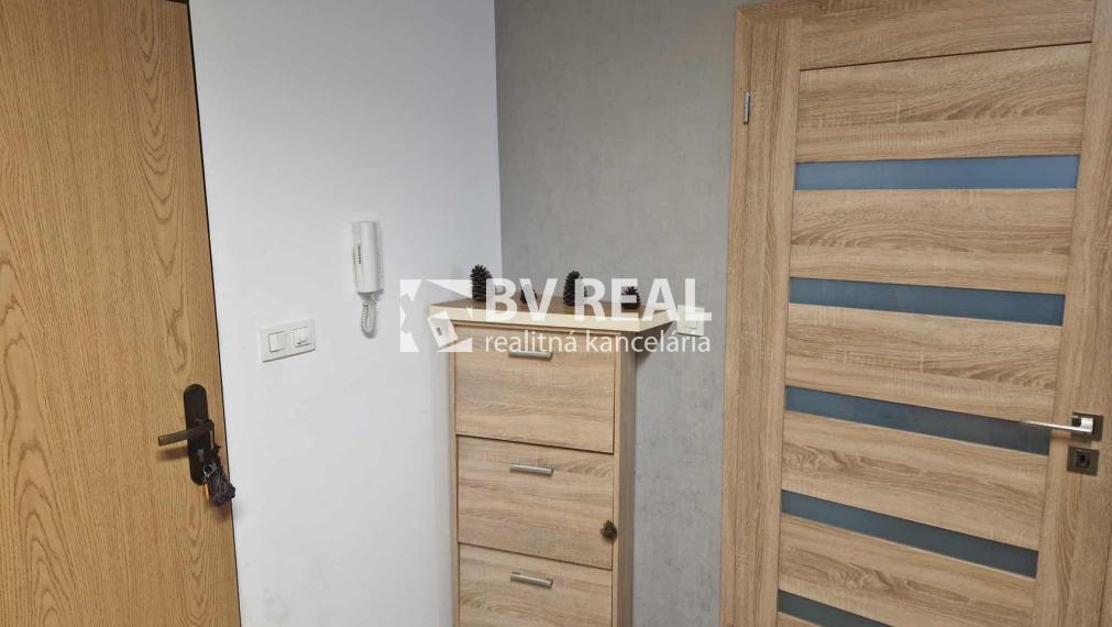 BV REAL Na predaj 2 izbový byt v novostavbe Prievidza FM2335