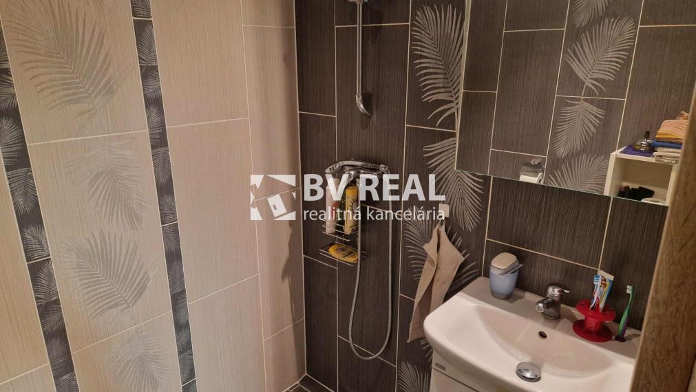 BV REAL Na predaj 2 izbový byt v novostavbe Prievidza FM2335