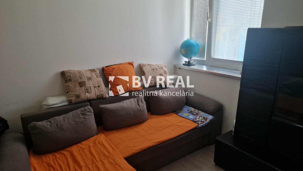 BV REAL Na predaj 2 izbový byt v novostavbe Prievidza FM2335