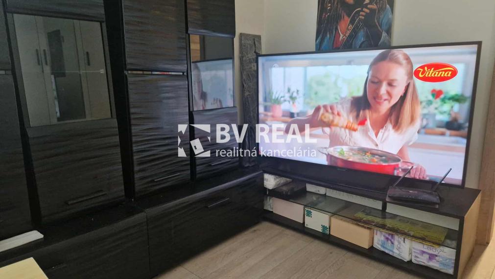 BV REAL Na predaj 2 izbový byt v novostavbe Prievidza FM2335
