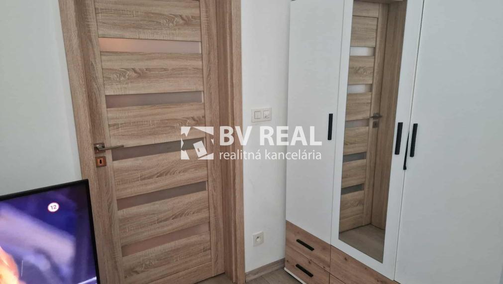 BV REAL Na predaj 2 izbový byt v novostavbe Prievidza FM2335