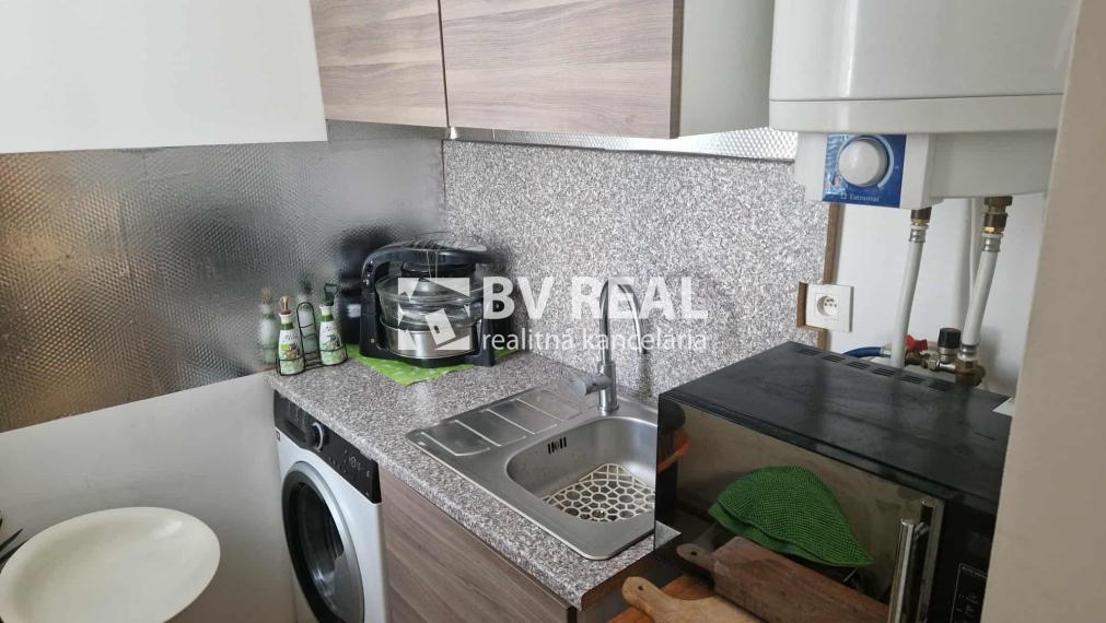 BV REAL Na predaj 2 izbový byt v novostavbe Prievidza FM2335