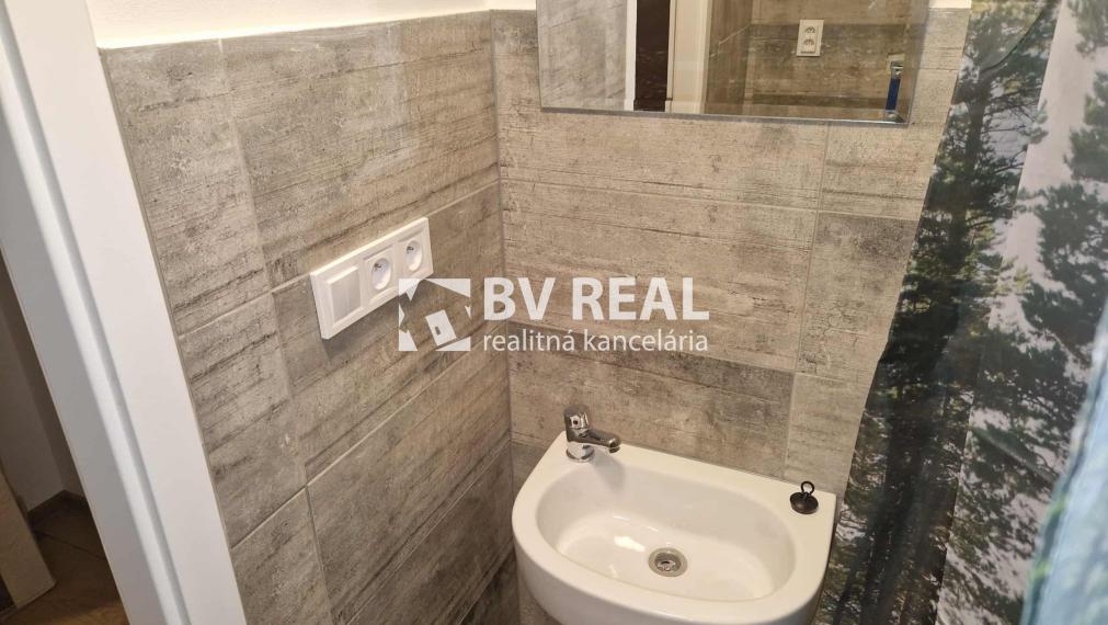 BV REAL na predaj garsónka Žiar nad Hronom FM2347