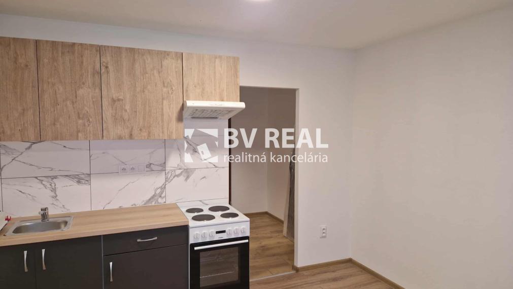 BV REAL na predaj garsónka Žiar nad Hronom FM2347