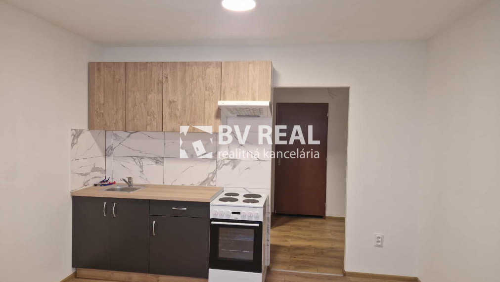 BV REAL na predaj garsónka Žiar nad Hronom FM2347
