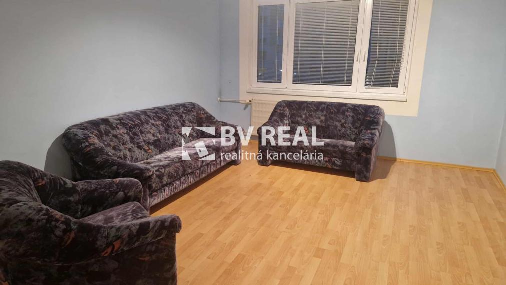 BV REAL Na prenájom 3 izbový byt s odkupom na splátky FM2348