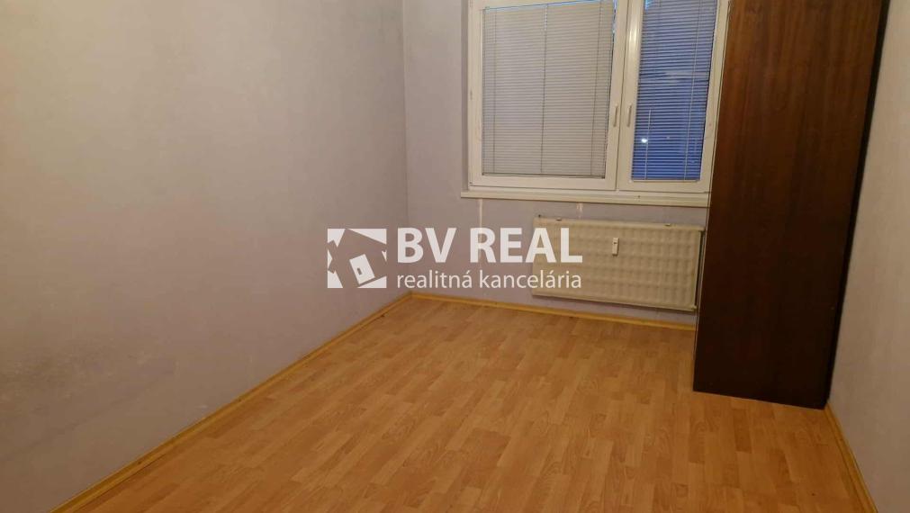 BV REAL Na predaj 3 izbový byt Handlová FM2349