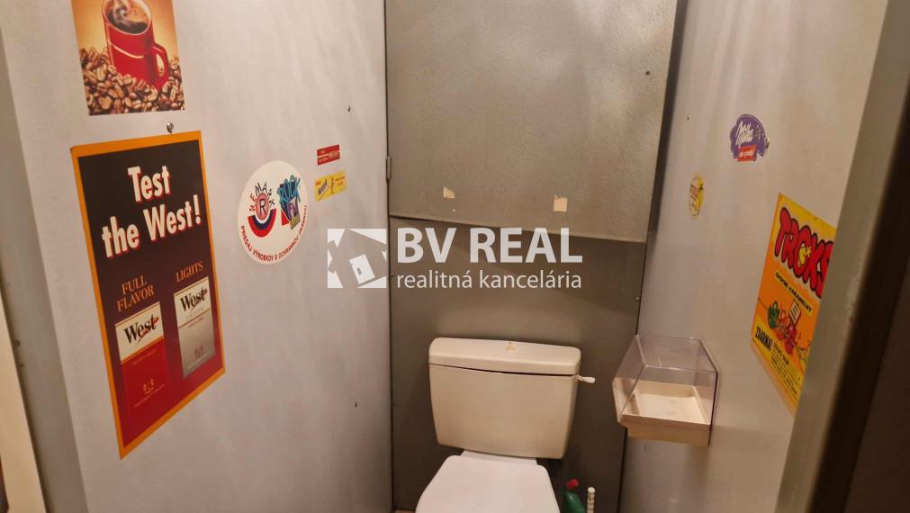 BV REAL Na predaj 3 izbový byt Handlová FM2349