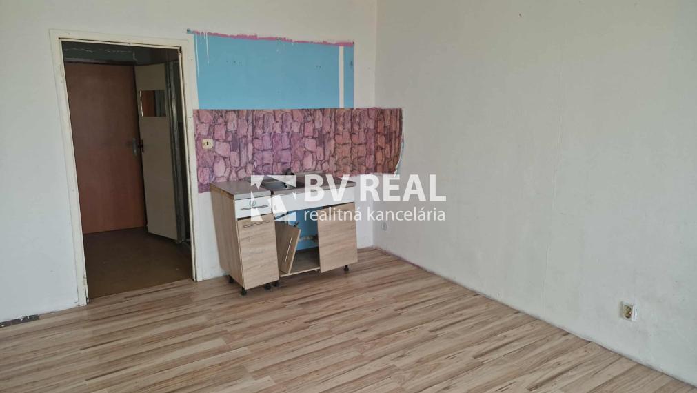 BV REAL na prenájom garsónka s odkupom aj na splátky FM2350