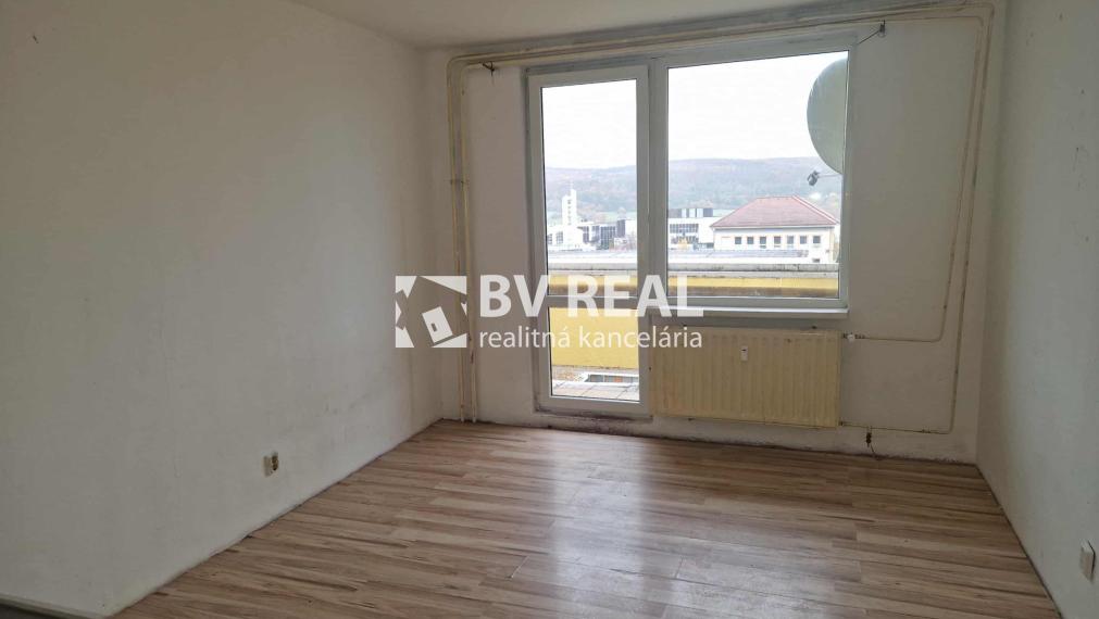 BV REAL na predaj garsónka Žiar nad Hronom FM2351