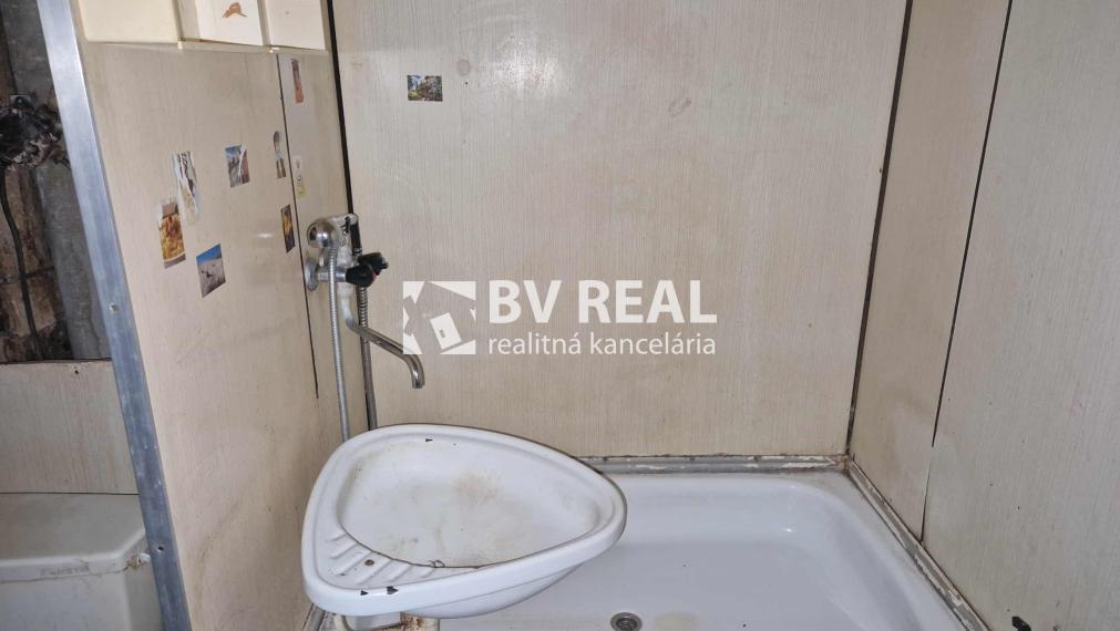 BV REAL na predaj garsónka Žiar nad Hronom FM2351