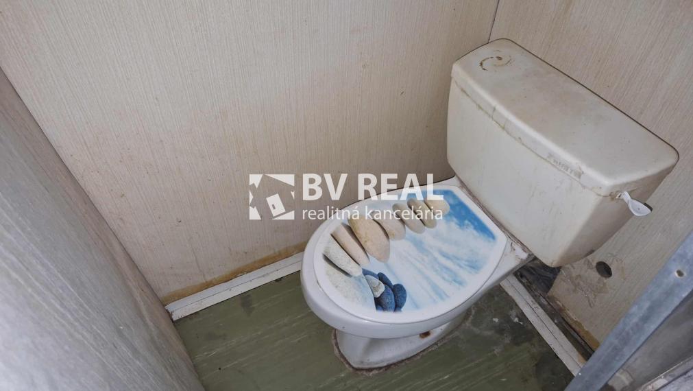 BV REAL na predaj garsónka Žiar nad Hronom FM2351