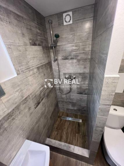 BV REAL Na predaj 2 izbový byt Handlová FM2352