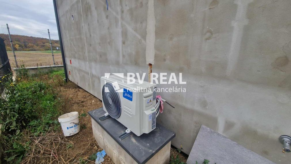 BV REAL Na predaj novostavba obec Hradište FM2354