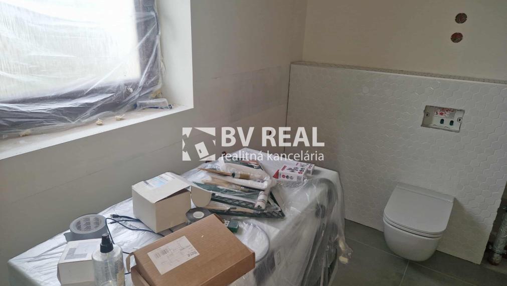 BV REAL Na predaj novostavba obec Hradište FM2354