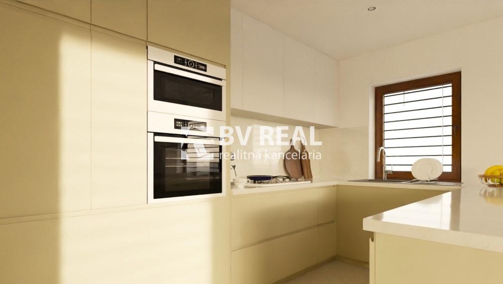 BV REAL Na predaj novostavba obec Hradište FM2354