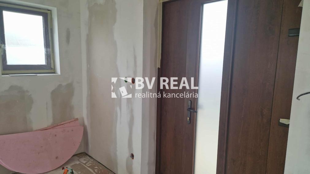 BV REAL Na predaj novostavba obec Hradište FM2354