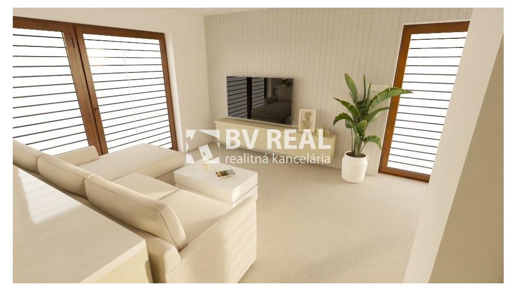 BV REAL Na predaj novostavba obec Hradište FM2354