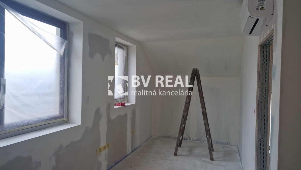 BV REAL Na predaj novostavba obec Hradište FM2354