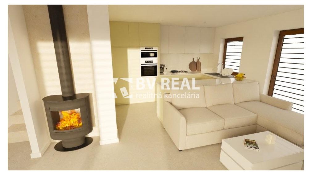 BV REAL Na predaj novostavba obec Hradište FM2354