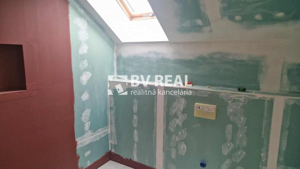 BV REAL Na predaj novostavba obec Hradište FM2354