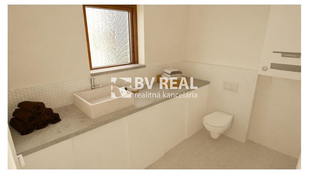 BV REAL Na predaj novostavba obec Hradište FM2354