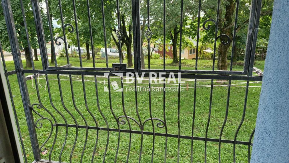 BV REAL Na prenájom 2 izbový byt Žiar nad Hronom FM2327