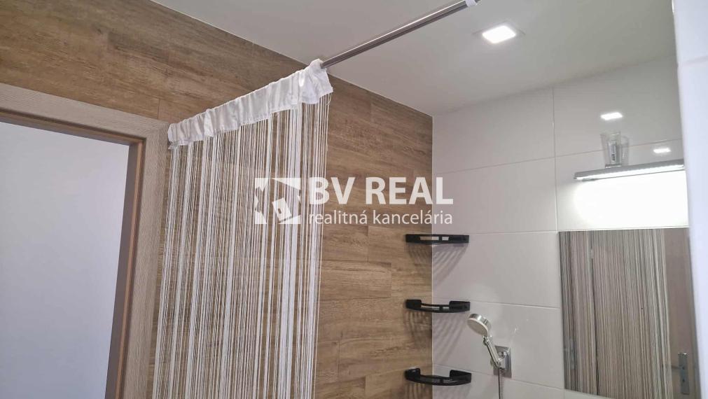 BV REAL Na prenájom 1 izbový byt Prievidza FM2342