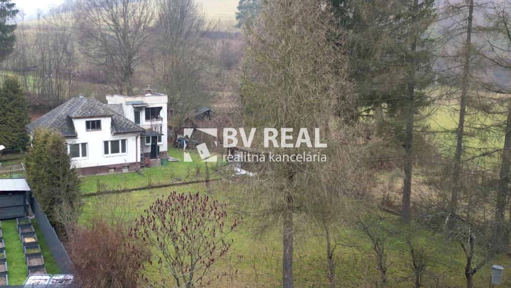 BV REAL Na prenájom rodinný dom s možnosťou aj odkupu FM2295