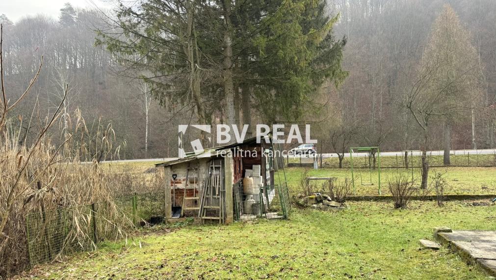 BV REAL Na prenájom rodinný dom s možnosťou aj odkupu FM2295