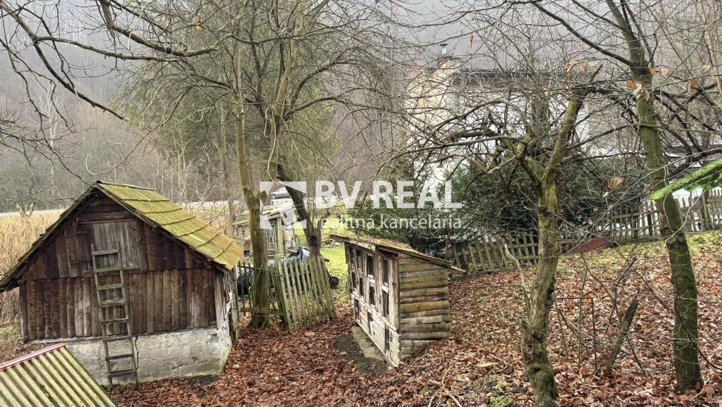 BV REAL Na prenájom rodinný dom s možnosťou aj odkupu FM2295