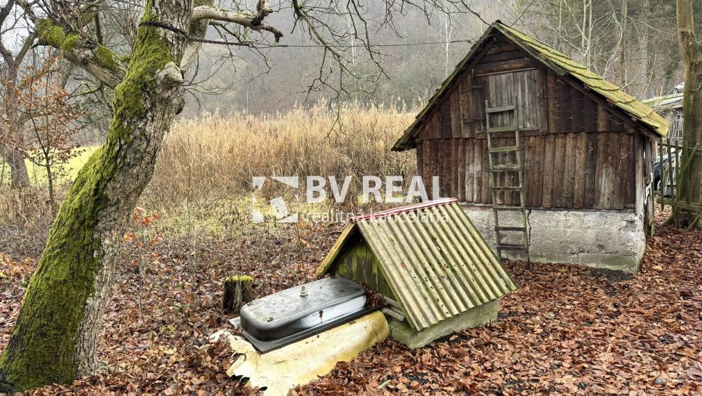 BV REAL Na prenájom rodinný dom s možnosťou aj odkupu FM2295