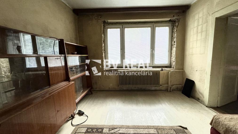 BV REAL Na predaj rodinný dom s odkupom aj na splátky FM2296