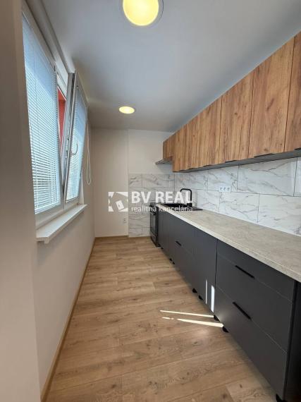 BV REAL Na predaj 3 izbový byt Handlová FM2293