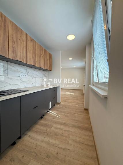 BV REAL Na predaj 3 izbový byt Handlová FM2293