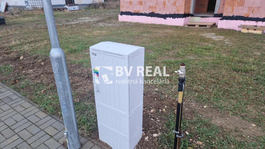 BV REAL Na predaj novostavba obec Diviaky nad Nitricou FM2358